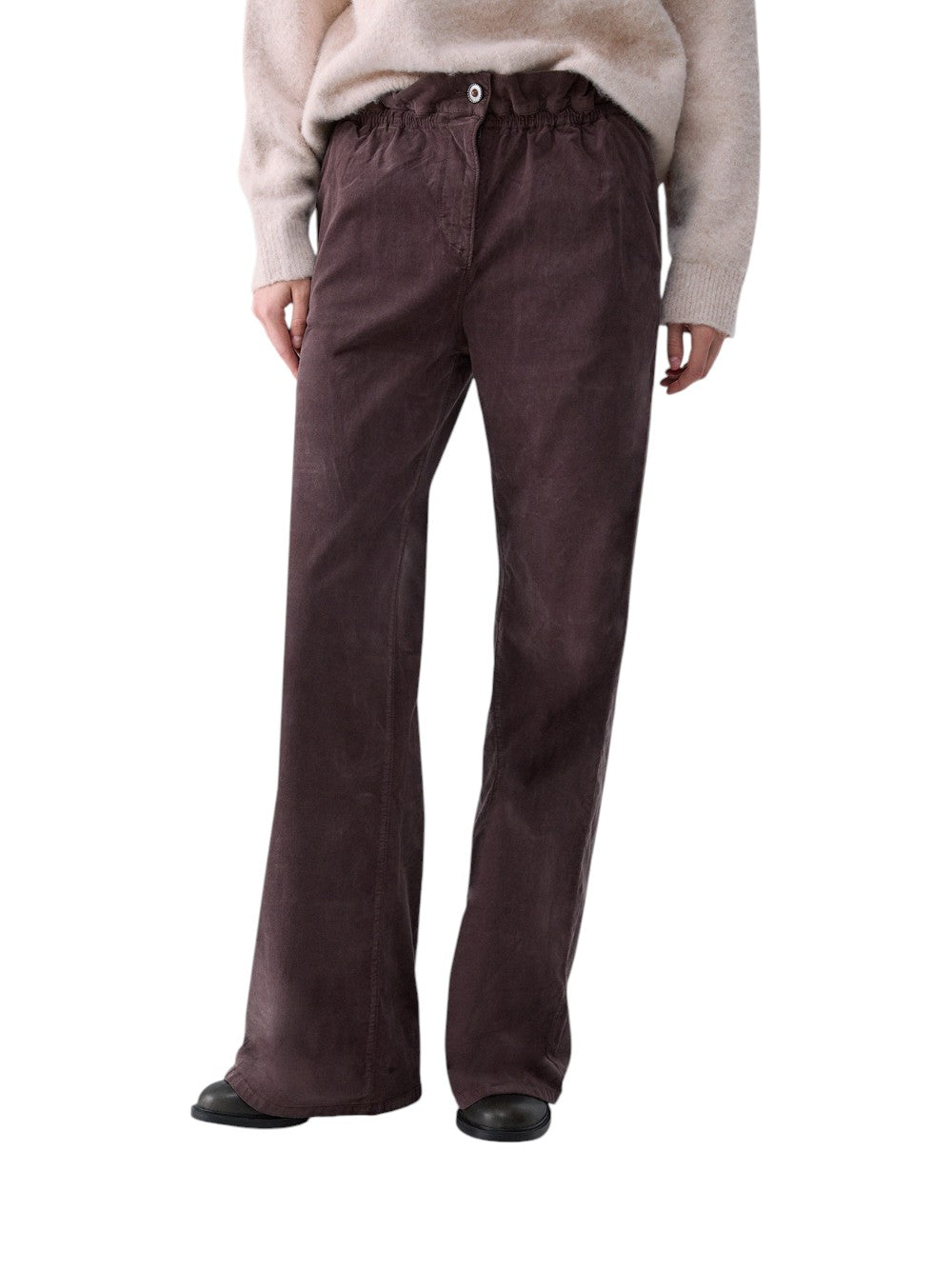 Liu Jo Pantalone Donna H.W. FLARE WF6327T754A L9299