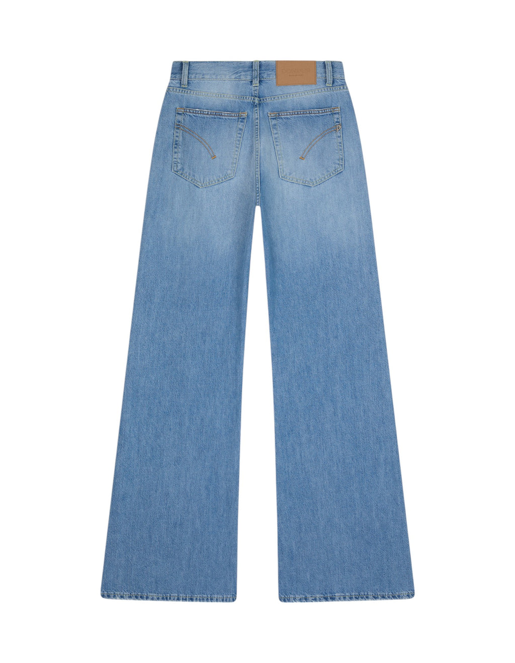 DONDUP JEANS Women DP619 DFH269D
