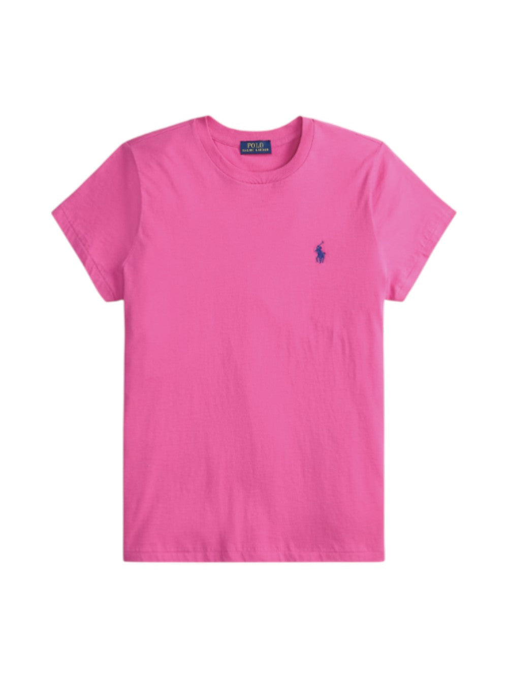 Polo Ralph Lauren T-shirt Donna Knit T-shirt 211B14605018