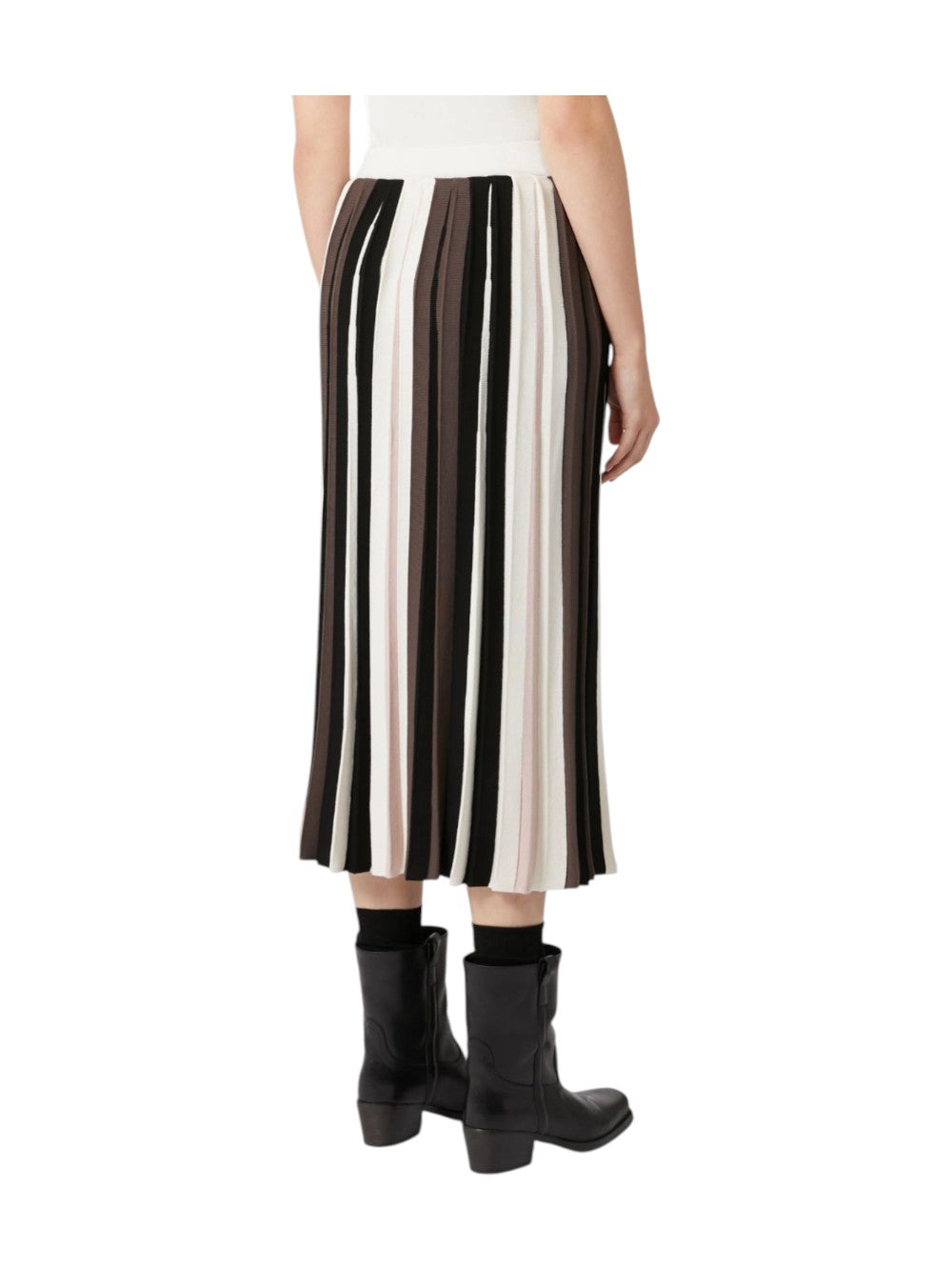 Max Mara Weekend Gonna Donna PLEIADI PLEIADI