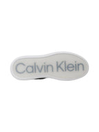 Calvin Klein Scarpa Uomo LOW TOP HM0HM01016