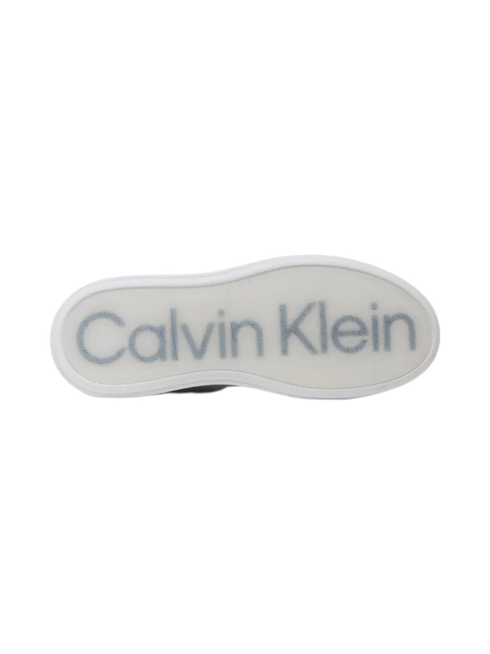 Calvin Klein Scarpa Uomo LOW TOP HM0HM01016