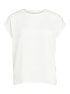 VILA T-SHIRT Donna 14059563