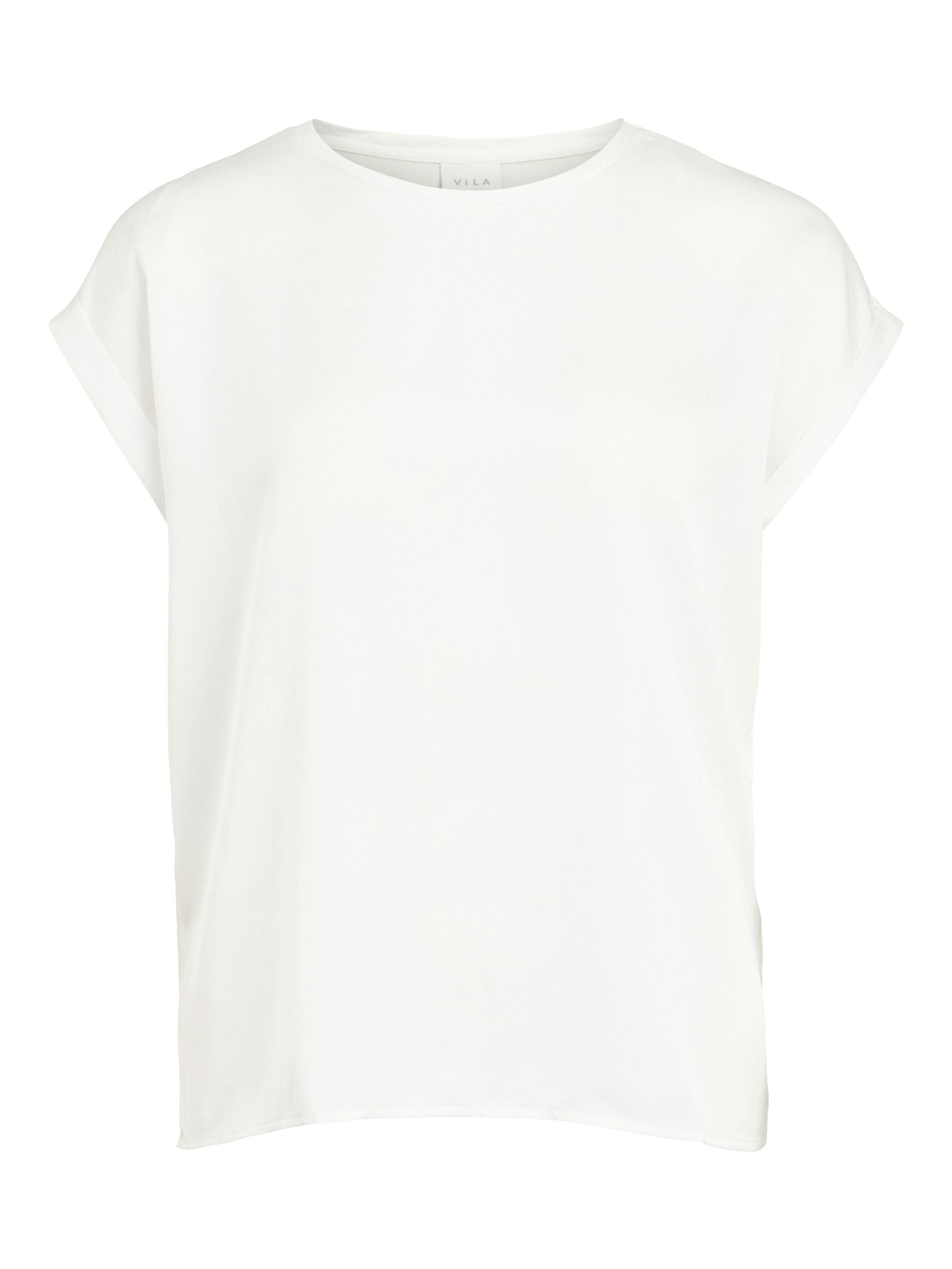 VILA T-SHIRT Donna 14059563