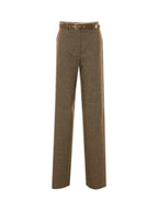 Max Mara Studio Pantalone Donna MSTGIOIA 2626136042600 002