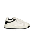 Emporio Armani Women's Sneakers X3X024 XR222