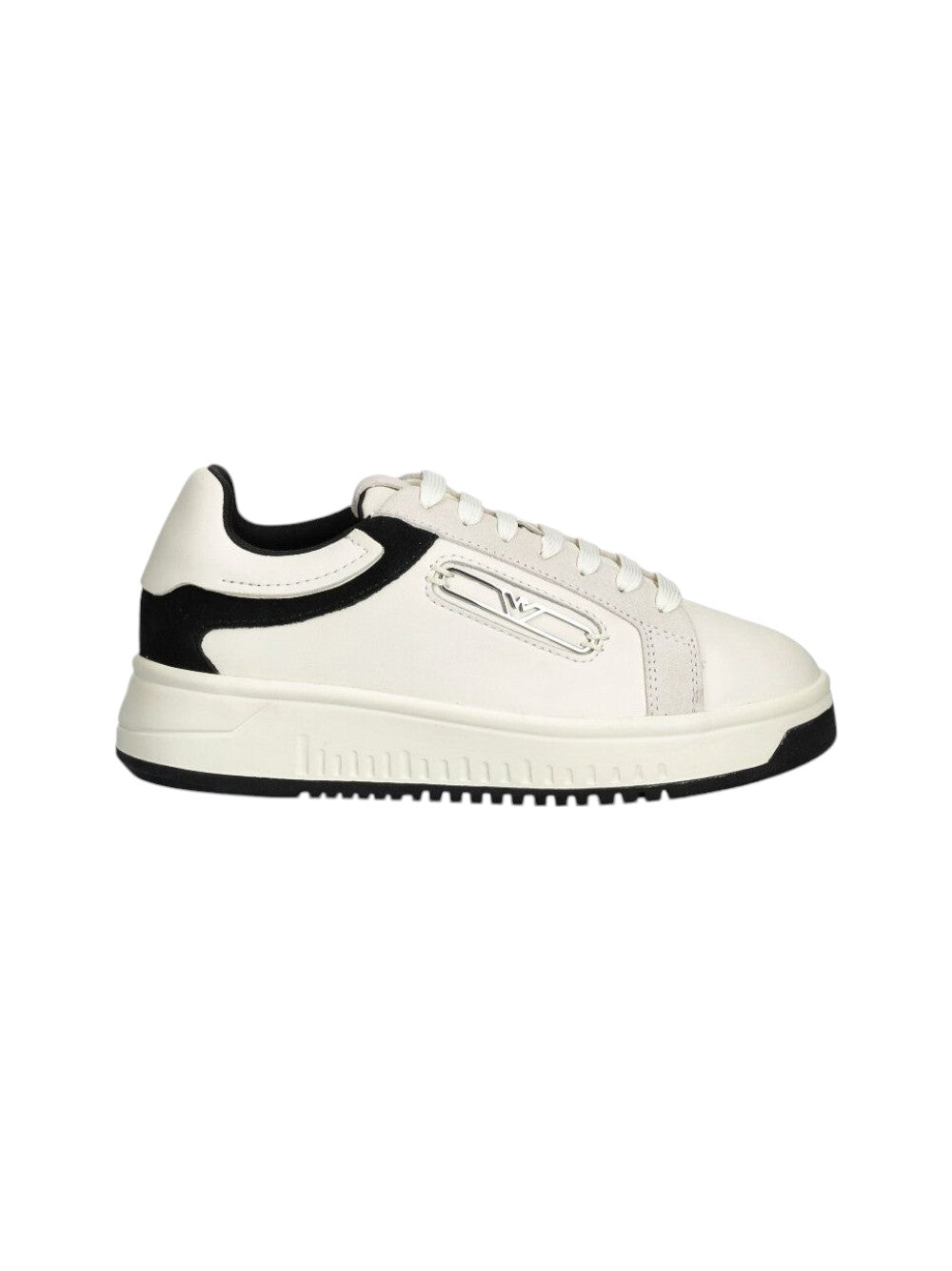 Emporio Armani Sneakers Donna X3X024 XR222