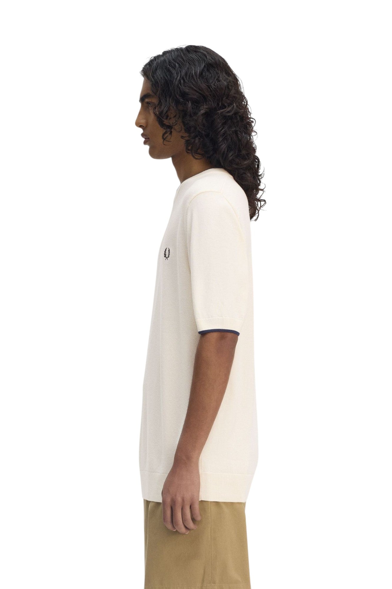 FRED PERRY T-SHIRT Uomo K7642