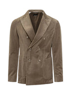 BOSS Giacca Uomo C-Hanry 50551597 245
