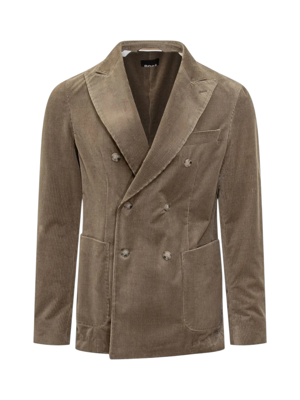 BOSS Giacca Uomo C-Hanry 50551597 245