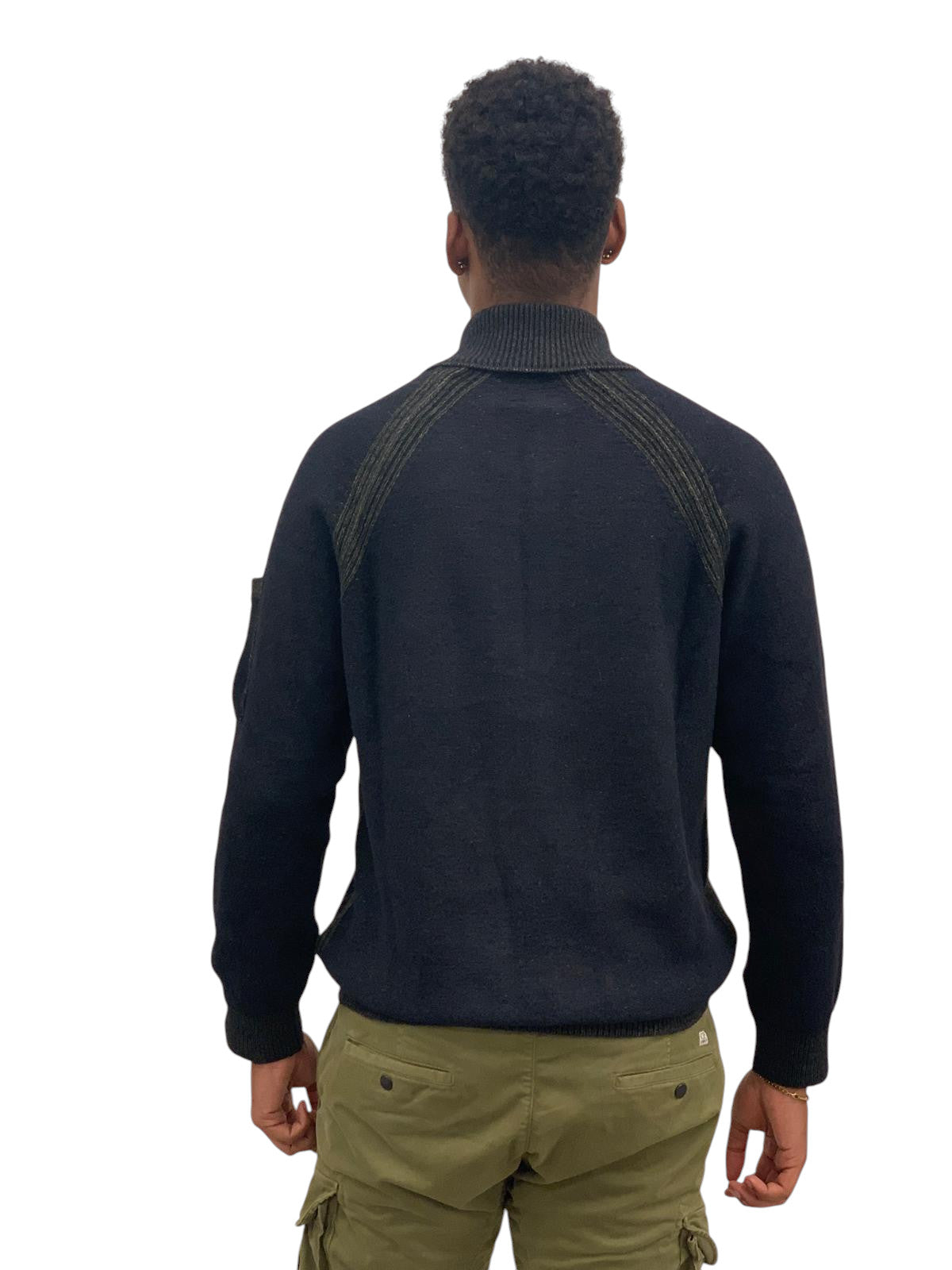 C.p. Company Maglia Uomo  19CMKN309A006170A 652