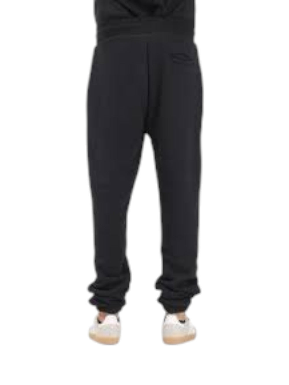 Gcds Pantalone Uomo LOGO LOUNGE JOGGERS B2EM3006JD1-99