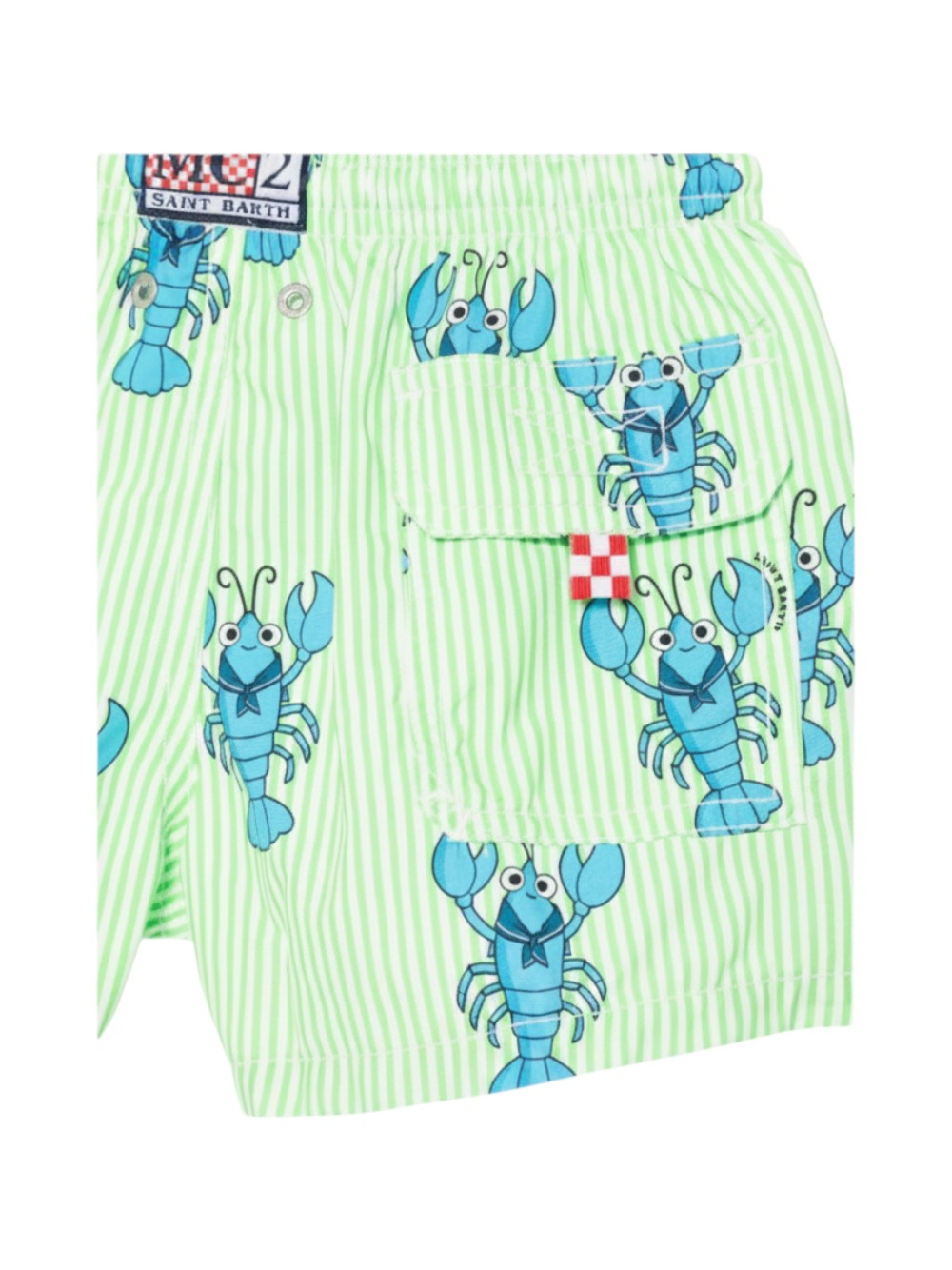 MC2 Saint Barth Costume Bambini e ragazzi  JEA0001 02041L-