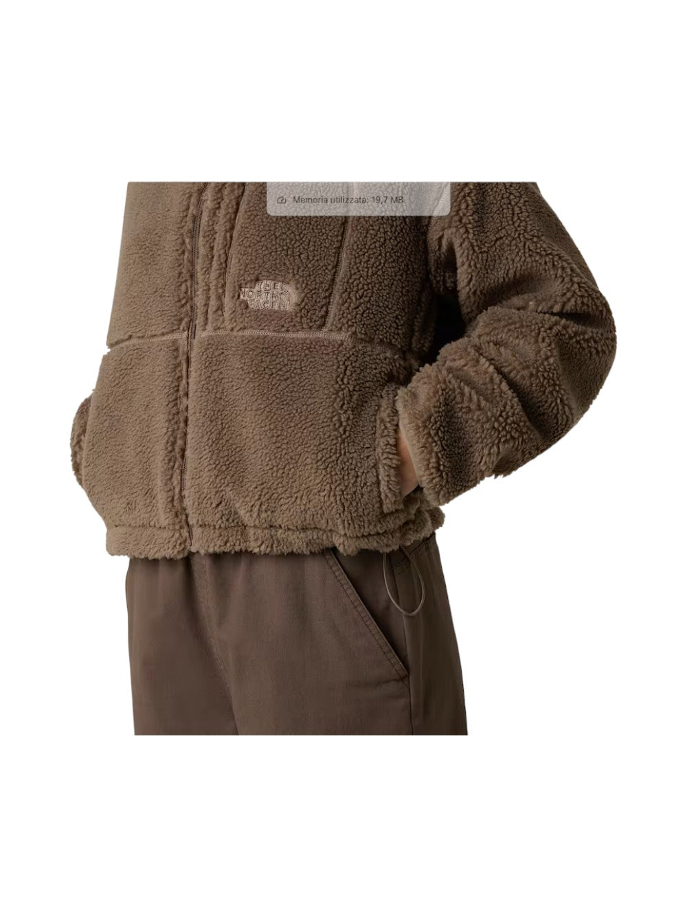 The North Face GIUBBINO Donna W EXTREME NF0A88ZBBOW1