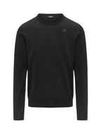 K-Way Maglia Uomo SEBASTIEN MERINO K2142EW USY