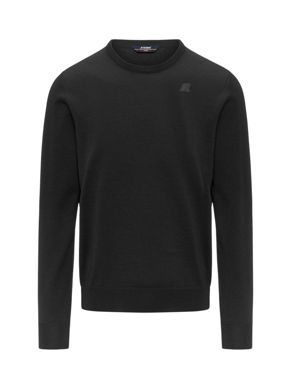 K-Way Maglia Uomo SEBASTIEN MERINO K2142EW USY