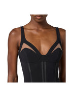 Elisabetta Franchi Abito Donna  AB80256E2110