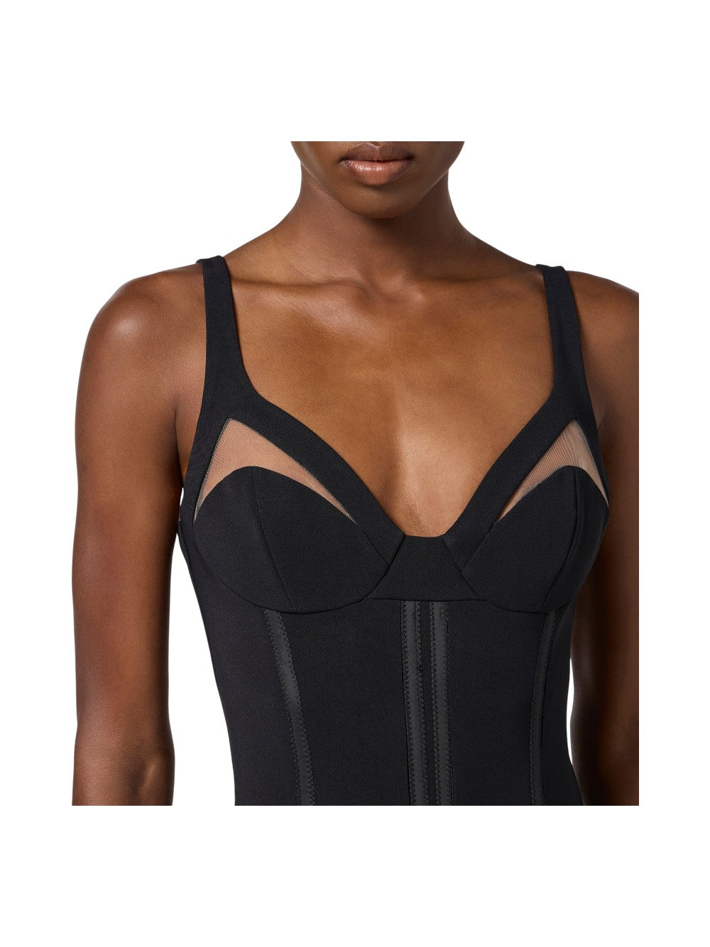 Elisabetta Franchi Abito Donna  AB80256E2110