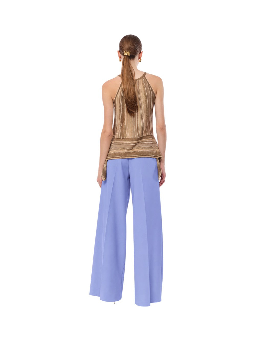 Nenette Pantalone Donna Ermal 41BB-Ermal