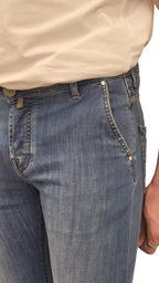 Jacob Cohën JEANS Uomo JUM_QE028 065 S4153