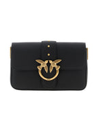 Pinko Borsa Donna LOVE ONE MINI SLOUCHY FL BOTTA 104340A2OX Z99Q