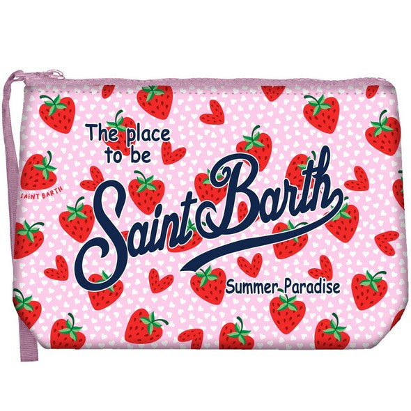MC2 Saint Barth POCHETTE Donna ALINE