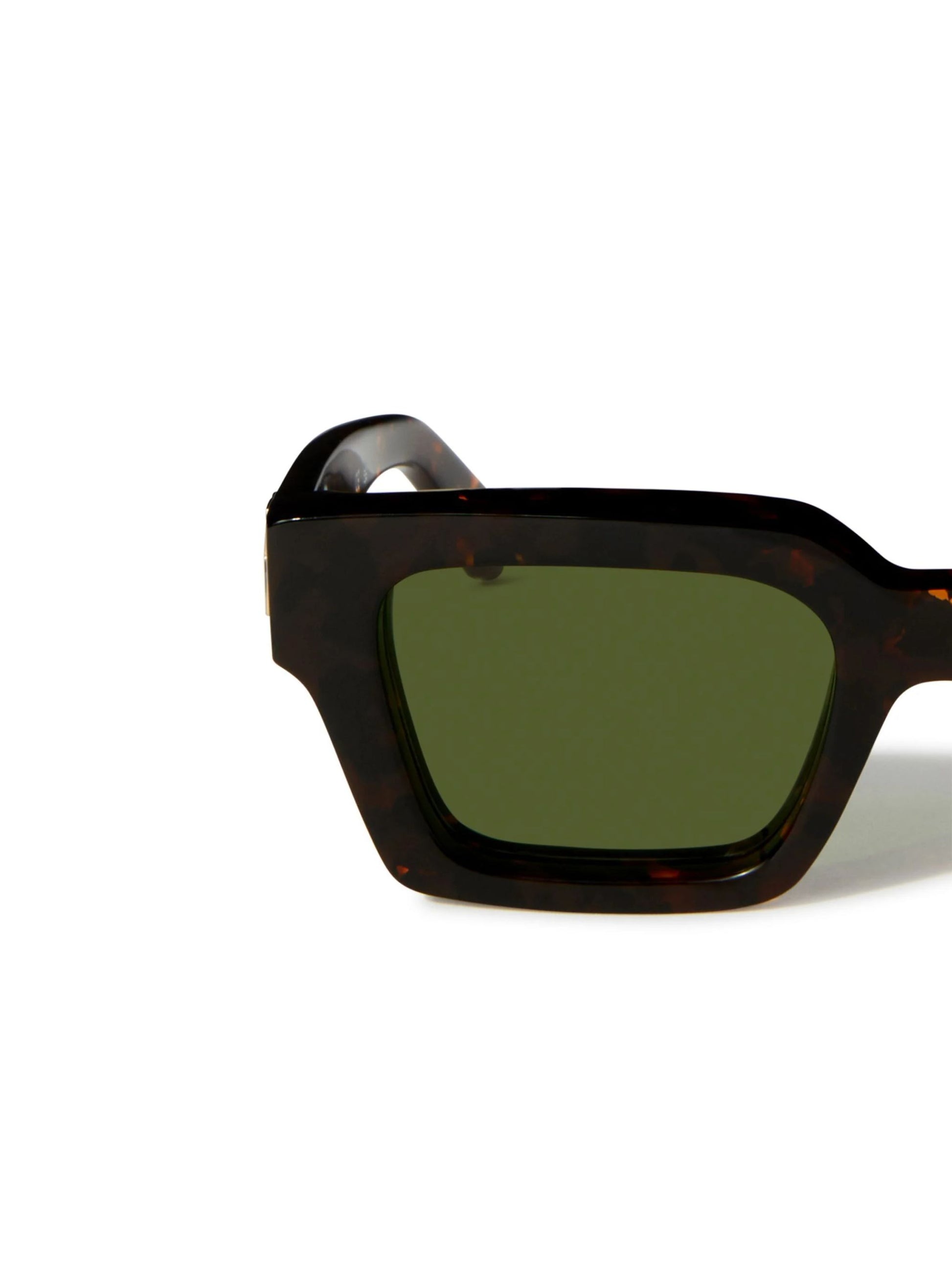 Off-White occhiale Unisex adulto OERI126