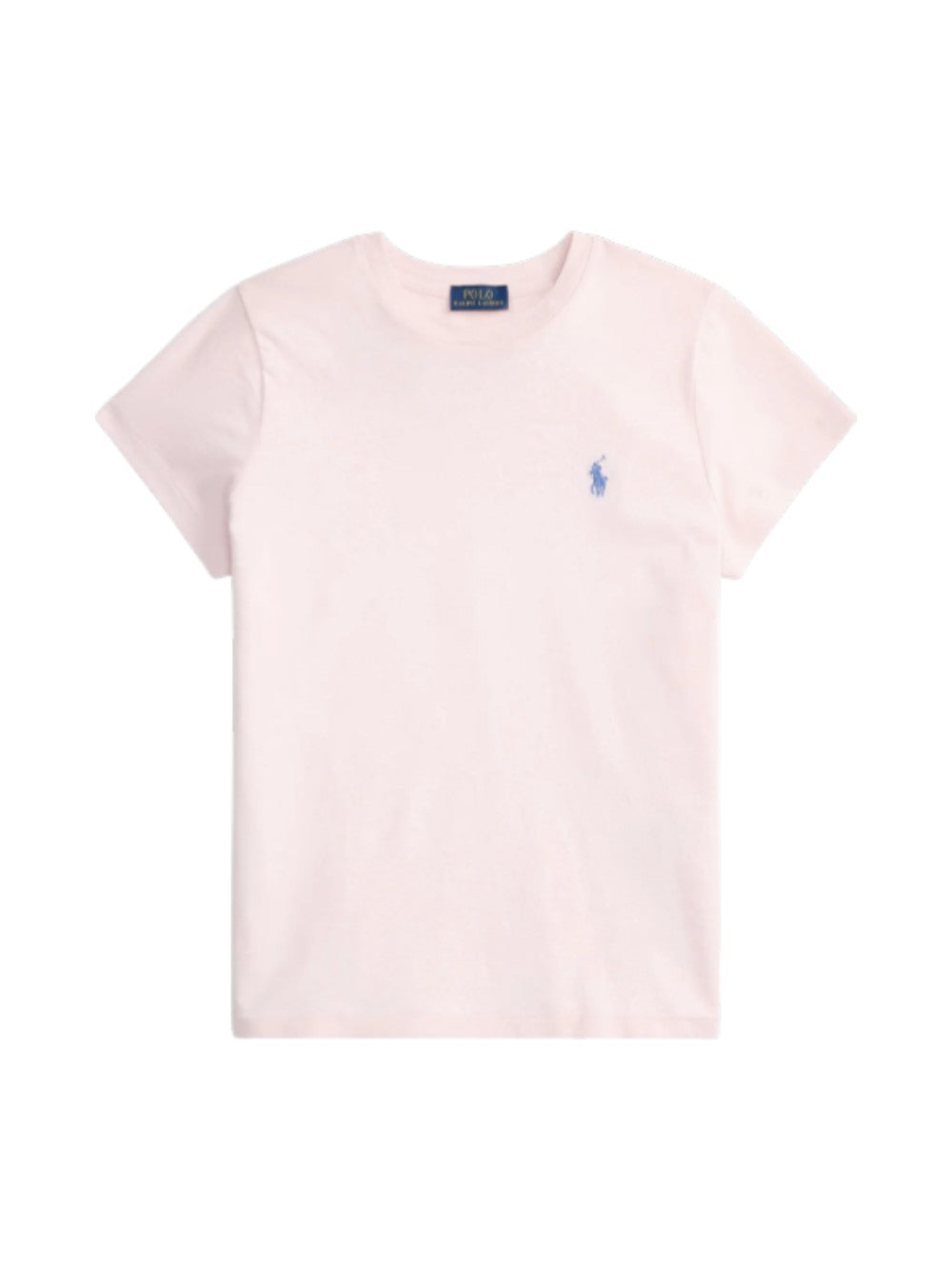 Polo Ralph Lauren T-shirt Donna Knit T-shirt 211B14605014