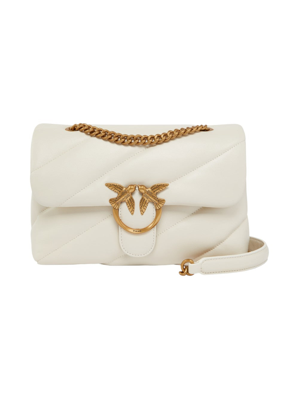 Pinko Borsa Donna LOVE PUFF CLASSIC CL SHEEP 100038A0F2 Z14Q