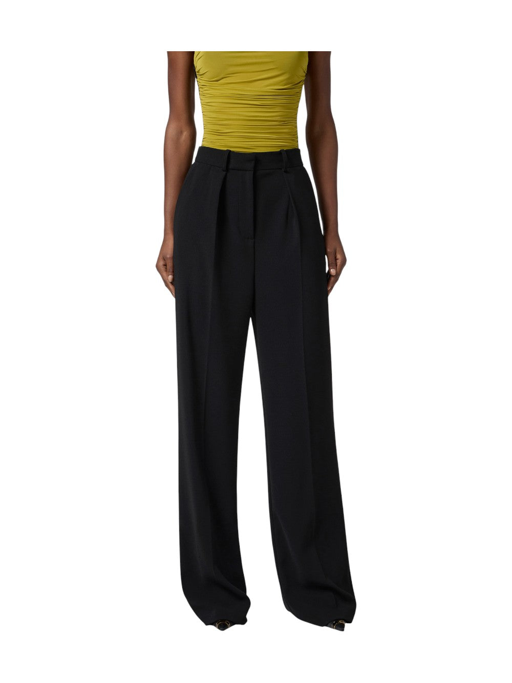 Elisabetta Franchi Pantalone Donna  PA12456E2110