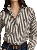 Polo Ralph Lauren Blusa Donna LS RMSY ST-LONG SLEEVE-BLOUSE 211910743510