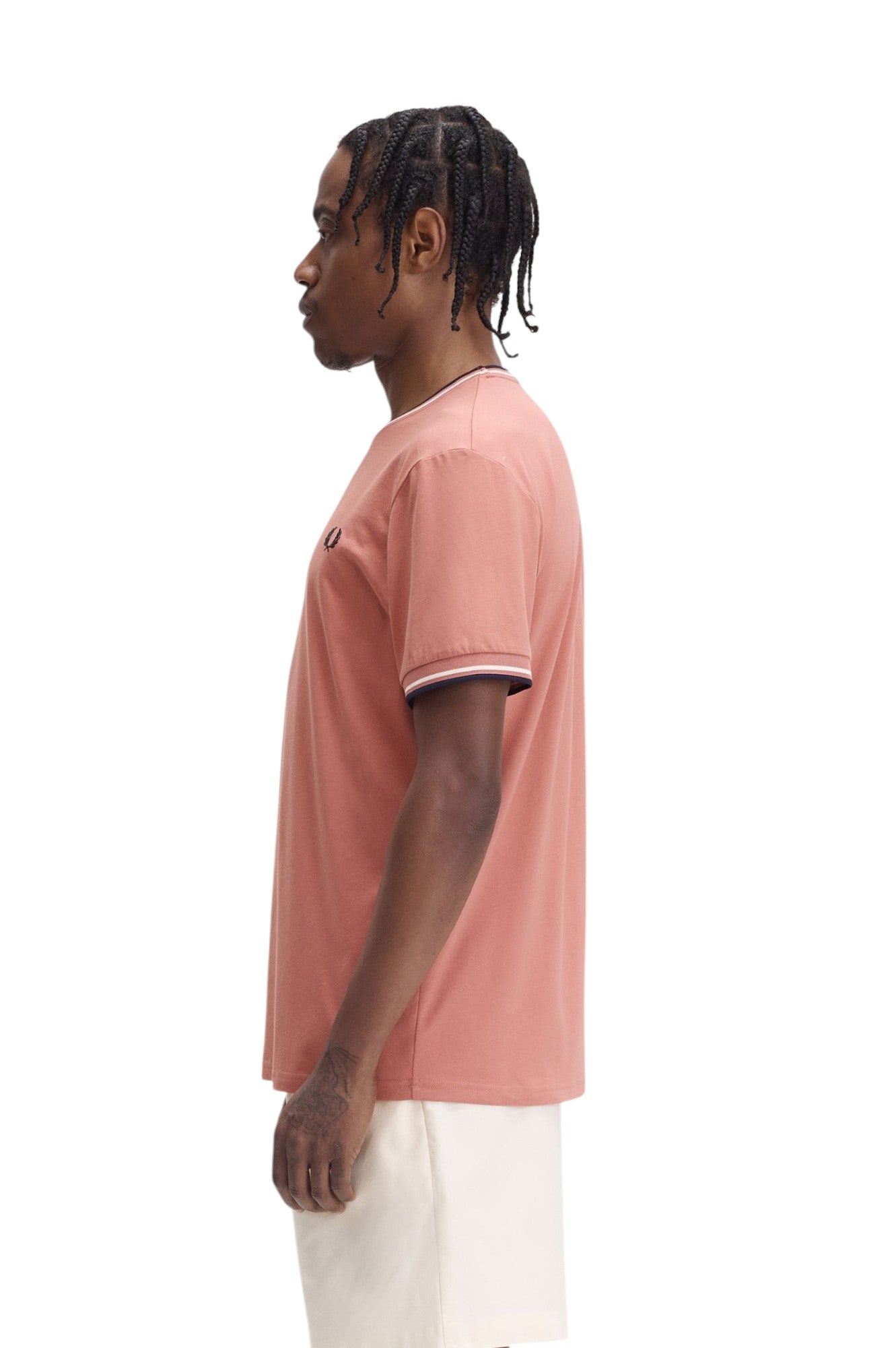 Fred Perry T-SHIRT Uomo  M1588