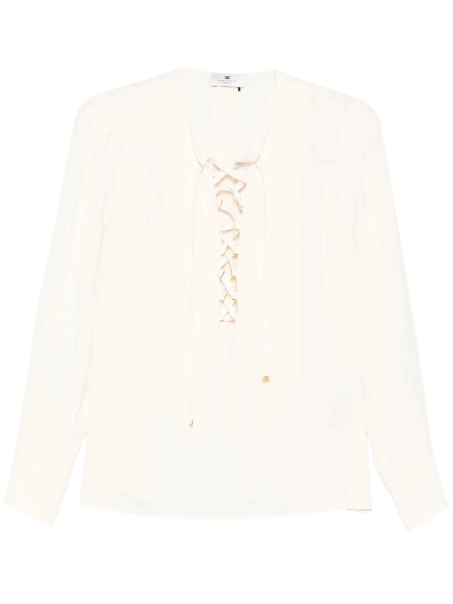 elisabetta franchi camicia Donna CA00351E2