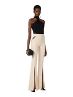 Elisabetta Franchi Pantalone Donna  PA15961E2E84