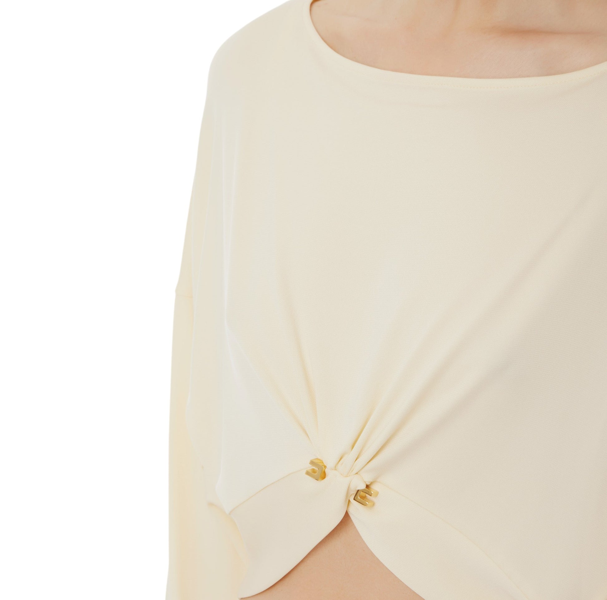 elisabetta franchi Maglia Donna MD00251E2