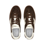 Hogan Men's Shoes HXM6470FB60PJQ