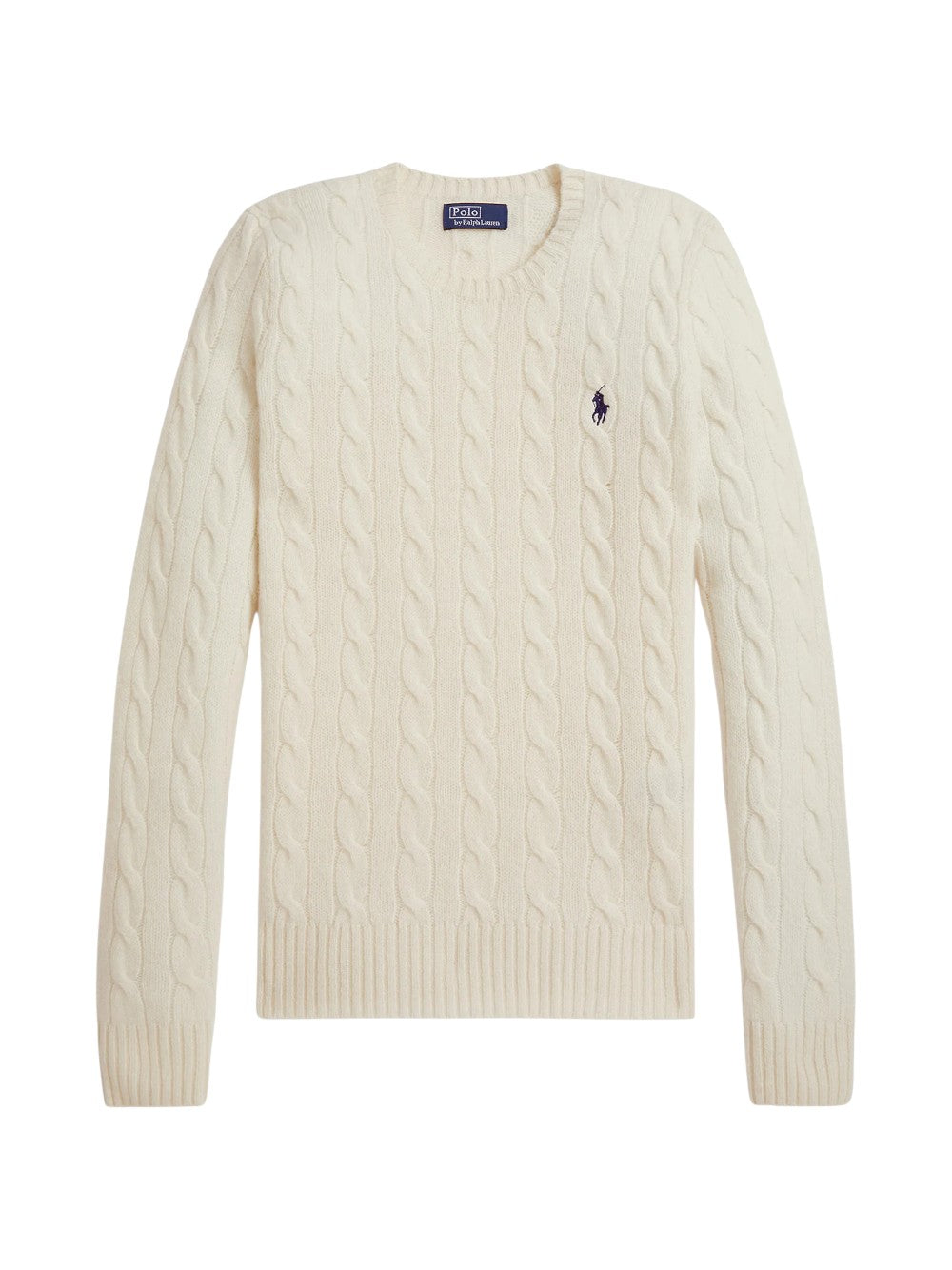 Polo Ralph Lauren Maglia Donna JULIANNA-LONG SLEEVE-PULLOVER 211971865001