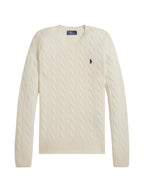Polo Ralph Lauren Maglia Donna JULIANNA-LONG SLEEVE-PULLOVER 211971865001
