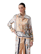 Liu Jo Camicia Donna  WA6357T2555 P9547