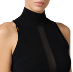 elisabetta franchi Top Donna TK28S51E2