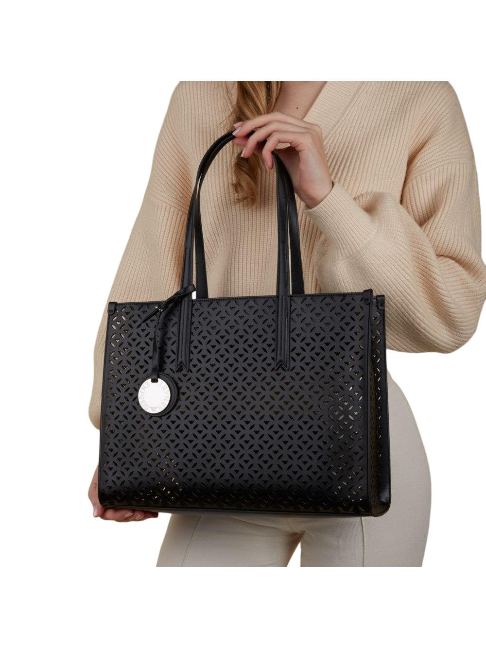 Emporio Armani borsa Donna Y3D244 YVX3E