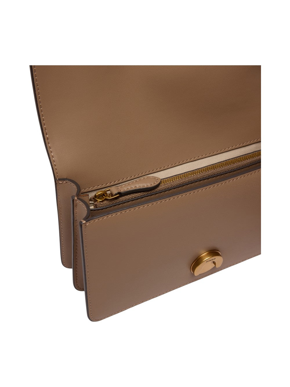 Pinko Borsa Donna LOVE ONE MINI ST. CL VITELLO 105856A0F1 D01Q