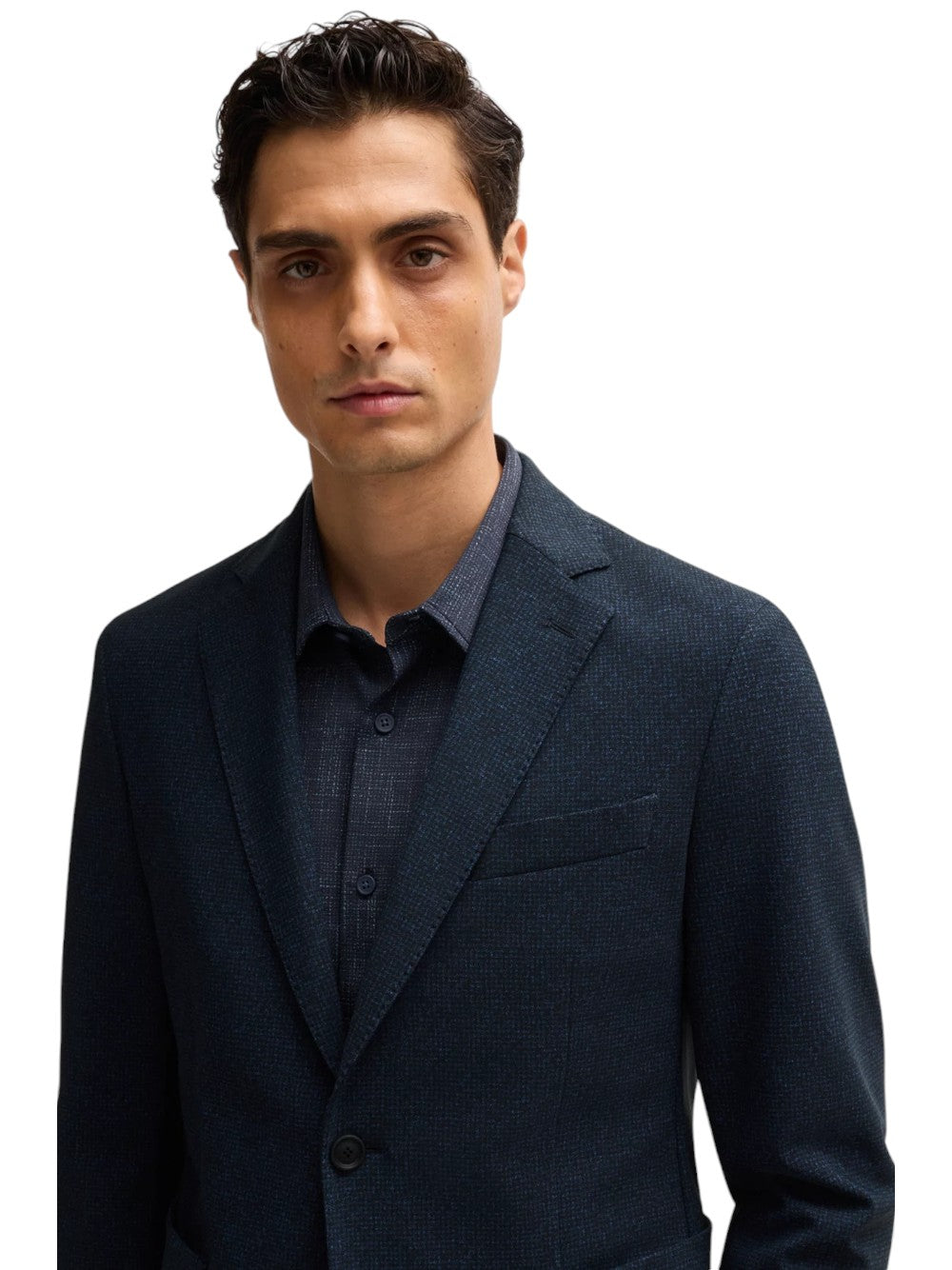 BOSS Giacca Uomo 50527897