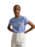 Polo Ralph Lauren T-SHIRT Donna KNIT-T-SHIRT 211B14605025