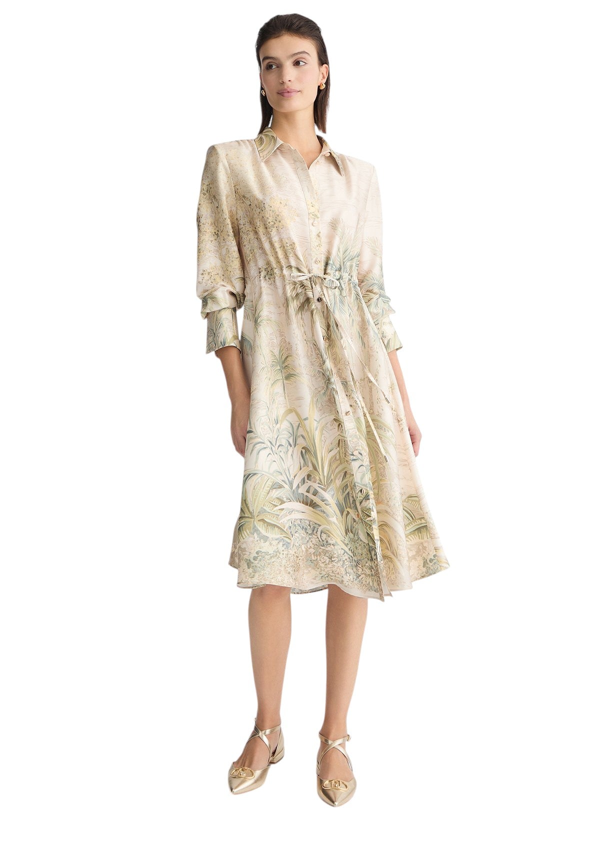 LIU JO abito Donna CA5351TS531