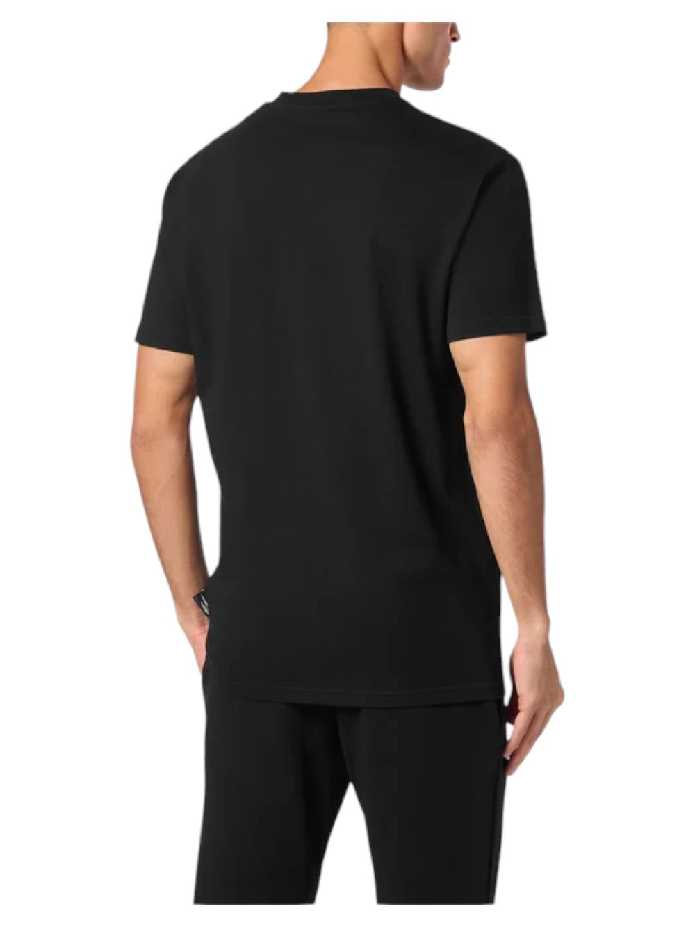 PLEIN SPORT T-SHIRT Uomo AADC MTK7940 STE001N
