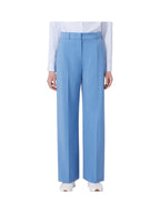Max Mara Weekend Pantalone Donna Wkdvisivo 2615131041650 005