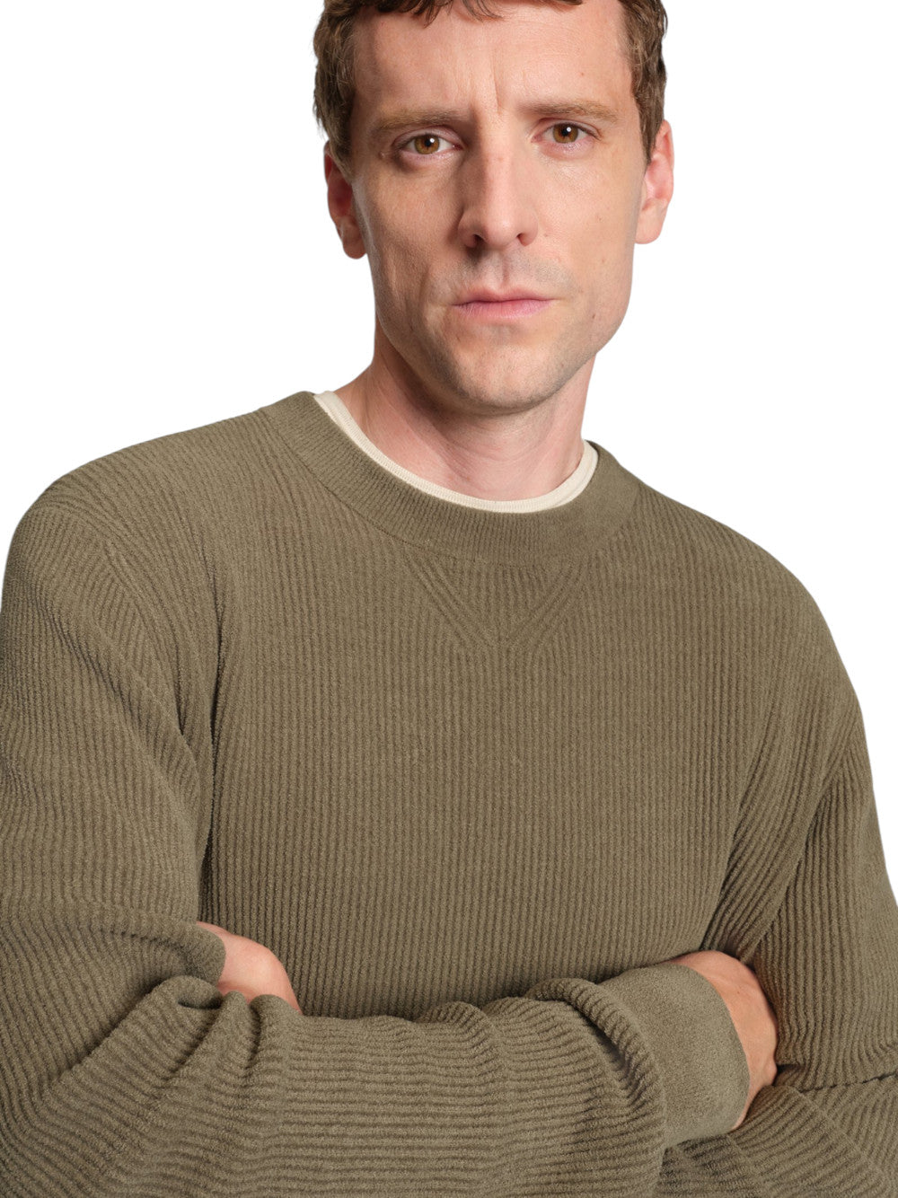 BOSS Maglia Uomo P-Horso 50549989