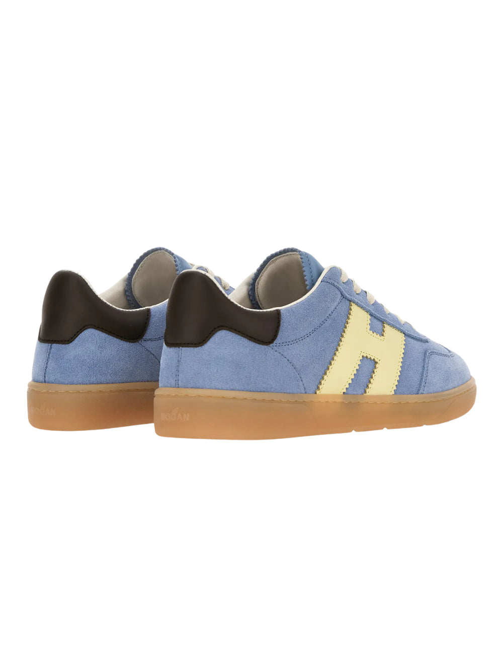 Hogan Sneakers Donna HOGAN COOL ALLACCIATO H HXW6470FB60UHK 0RWF