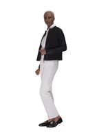 MOORER Women's DELMA-PEA JACKET